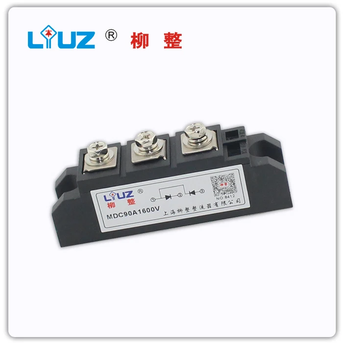 

[BELLA] MDC90A silicon controlled rectifier module - --5pcs/lot
