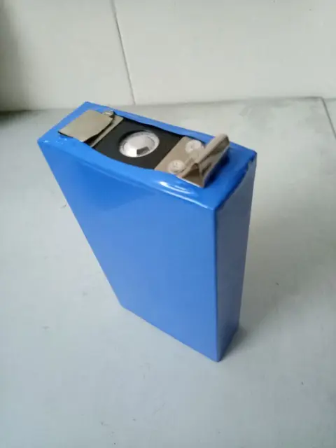 Бокс для аккумулятора lifepo4 Бокс для аккумулятора lifepo4