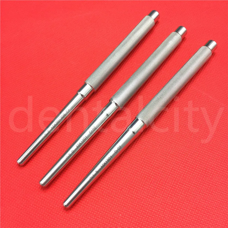 

Kirschner wire punch Pin punch Veterinary orthopedics Instruments High Quality