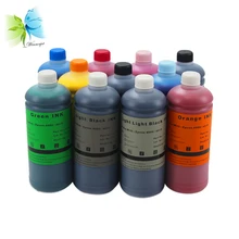 Winnerjet 11x1000 мл HDR пигментные чернила для принтера Epson Pro 4900