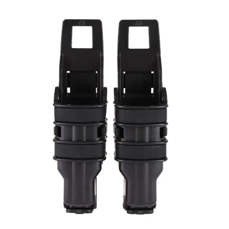 

Tactical FastMag Pistol FMP Gen3 Magazine Pouch Hoster Bag Portable Small Nylon Bag Fast Mag FOR Pistol Polymer Black DE