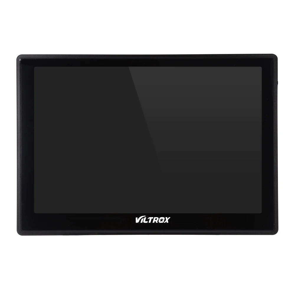 

VILTROX DC - 90HD Professional 8.9 inch TFT Screen HDMI DSLR Camera Camcorder Video Monitor 1920 x 1200 Megapixels 360 rotate