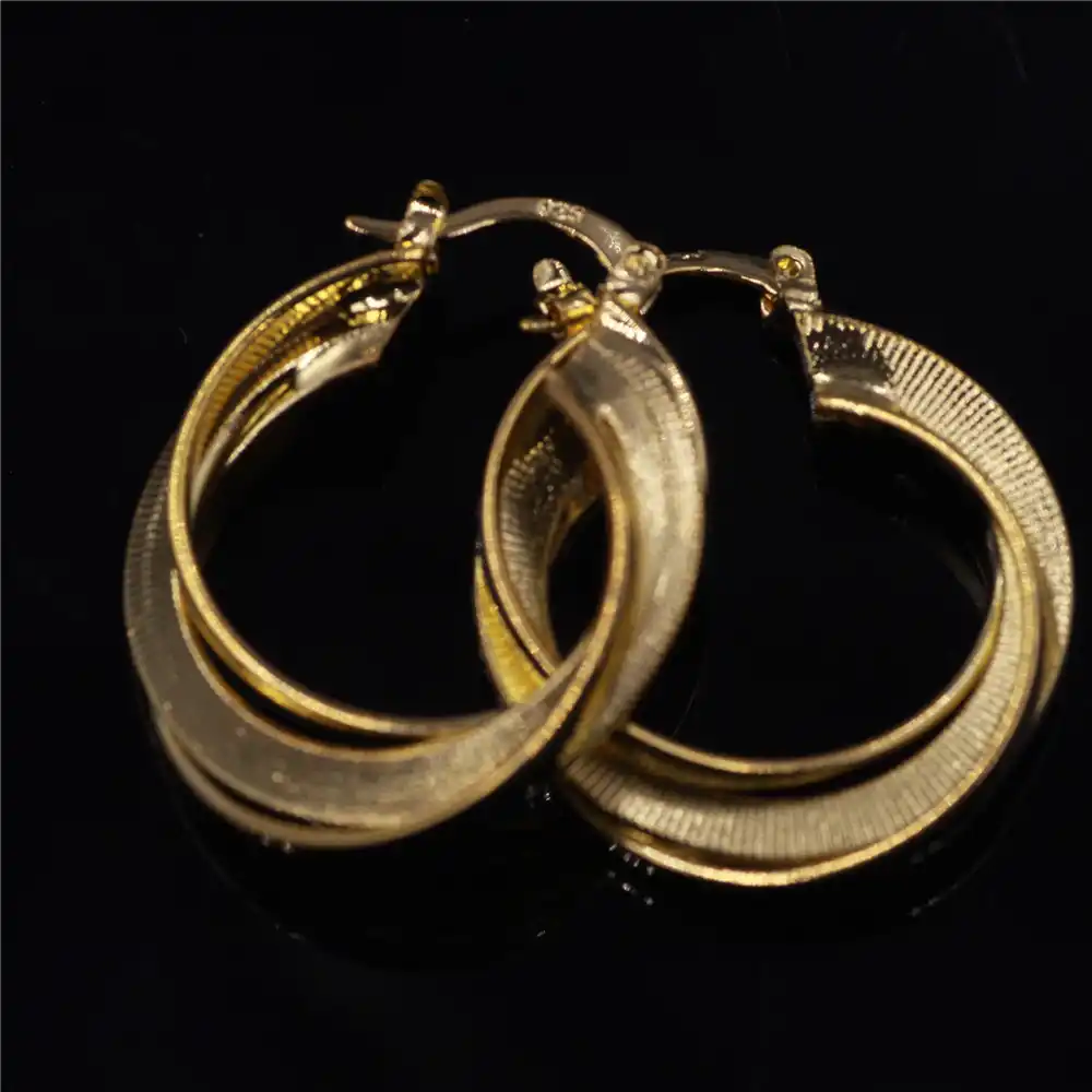 Han edition Золотые женские серьги Очаровательные женские новые серьги женские серьги eh-135