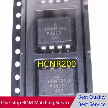 

10PCS HCNR201 HCNR200 SOP-8 quality assurance