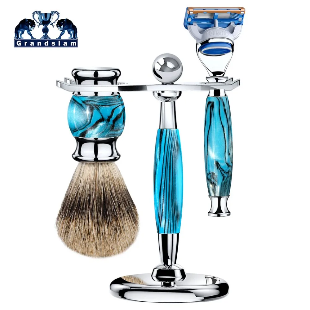 Buy Grandslam 5 layers Blade Manual Safety Razor Men