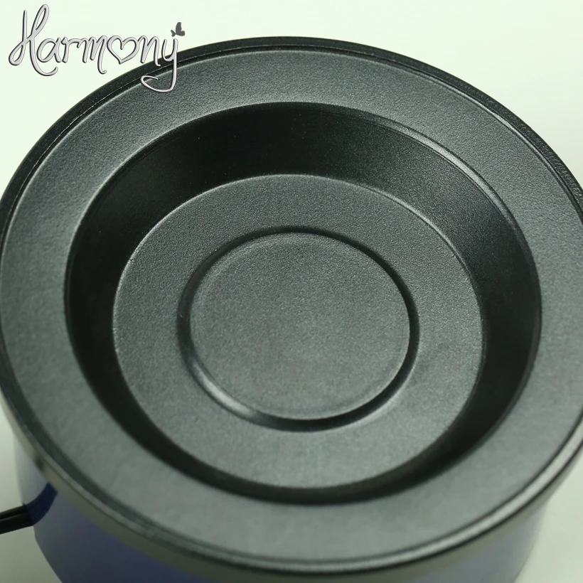 1 piece Temperature control Fusion Melt Hot Pot 80W Keratin Glue Melting Pot Keratin Glue Hair Extension Machine
