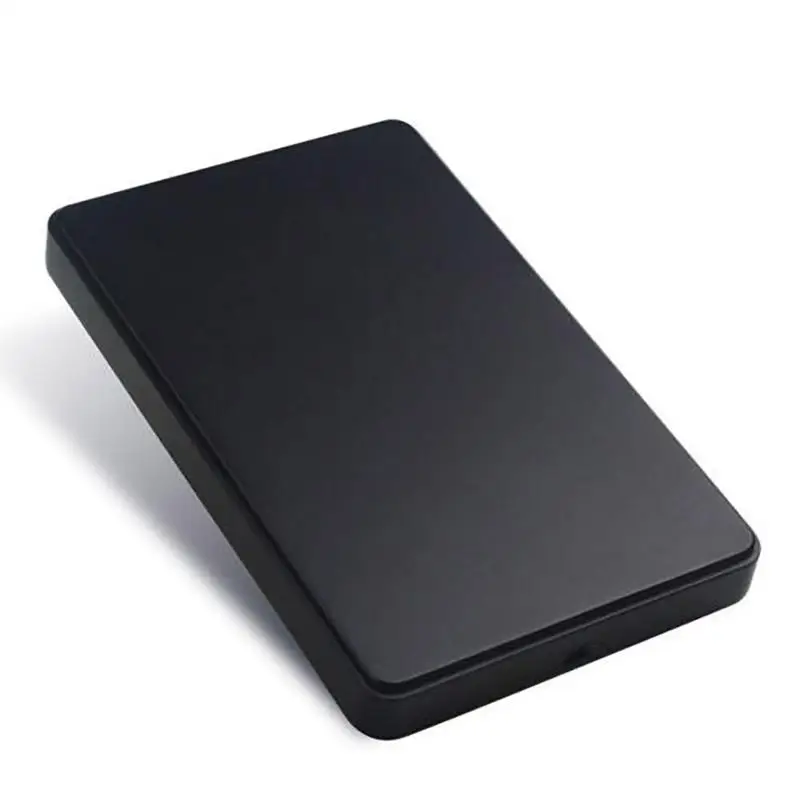 Burst Usb 3,0 коробка для жесткого диска 2,5 дюймов Sata коробка для мобильного жесткого диска 3,0 Высокоскоростная коробка для внешнего жесткого диска прямые продажи