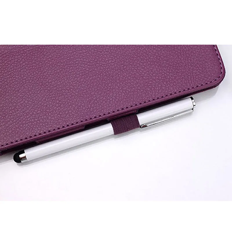 Для Samsung T230 T231 T235 чехол для планшета Складная Подставка ФОЛИО Galaxy Tab 4 7 0 дюймов