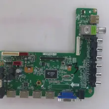 Оригинальная плата LE46LUW6 T. VST59S. 73