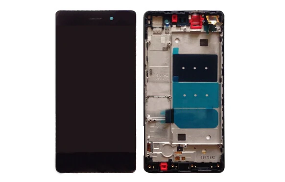Huawei 8 Lite Купить Дисплей