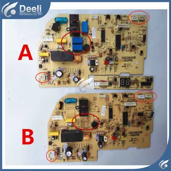 

good for air conditioning Computer board GAL0411GK-12APH1 display board GAL0411GK-22EPH used