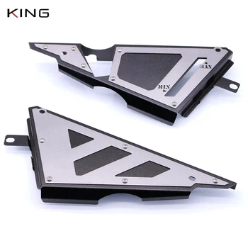 

Aeeessories Body Frame Cover Protective Cover Fit For KAWASAKI Z650 Z 650 2017-2019 Motorcycle