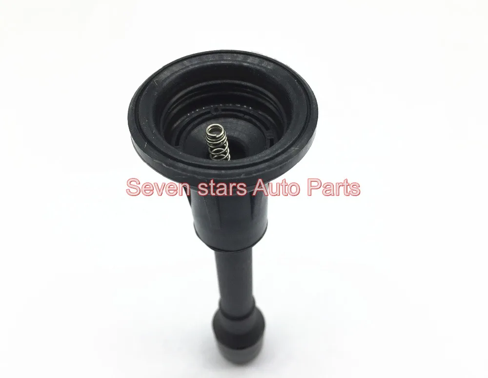 Катушка зажигания Ремонт резиновые сапоги для Nissan Qashqai Teana Micra 22448-JA00C 22448JA00C