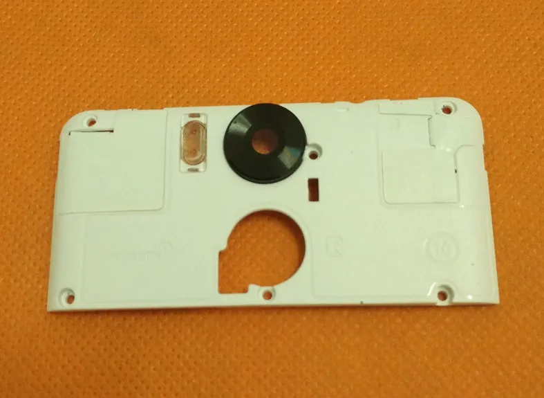 

Used Original Back Frame case shell+ Antennas for Ulefone Power MTK6753 Octa Core 5.5 inch FHD 1920x1080 Free shipping