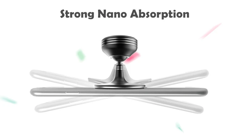non magnetic car holder (5)
