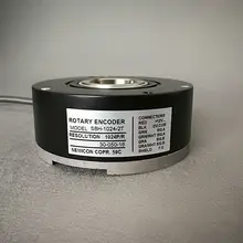 SBH-1024-2T кодер SBH2 051230-050-16/152MD для внутреннего Secret Управление полые Лифт могут быть выполнены по индивидуальному заказу