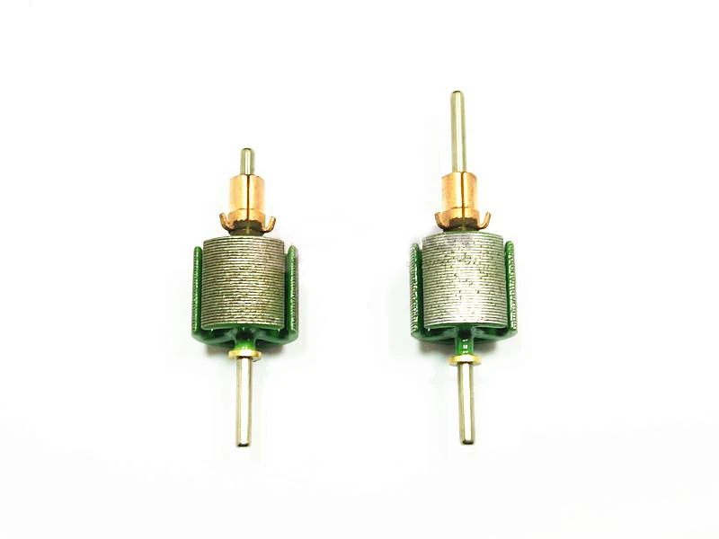 

Motor Rotor Double Shafts/Single Shaft Manual Circle Rotor Spare Parts For Tamiya Mini 4WD Car Model
