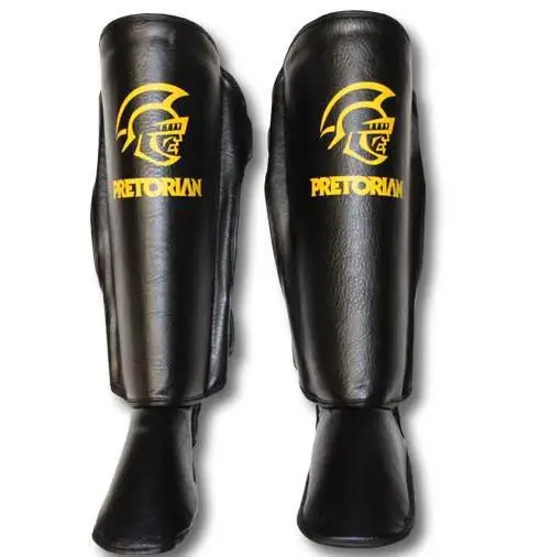 Prix pour Brésil MMA Marque Pretorian shin garde kickboxing Sanda de boxe Leggings Cheville protection pour MMA Muay thai protège-tibias Prix pour Brésil MMA Marque Pretorian shin garde kickboxing Sanda de boxe Leggings Cheville protection pour MMA Muay thai protège-tibias