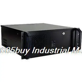 

4u 450 standard industrial computer case monitor computer case box server computer case