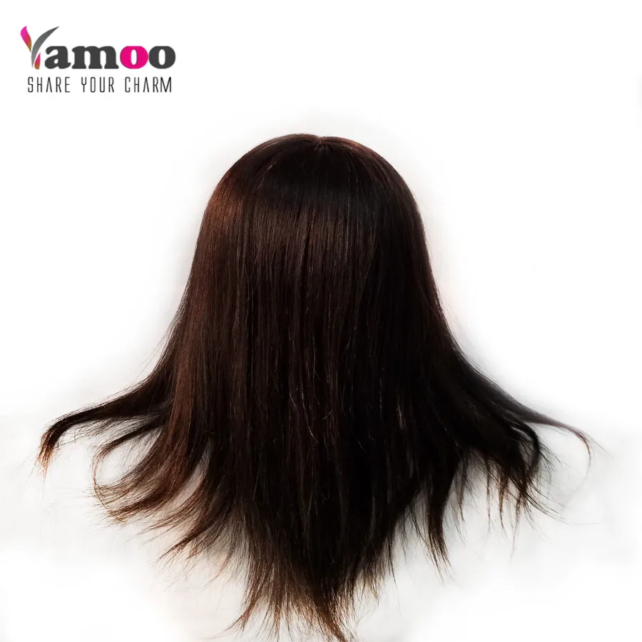 mannequin female head