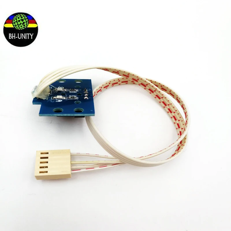 GZ encoder sensor4