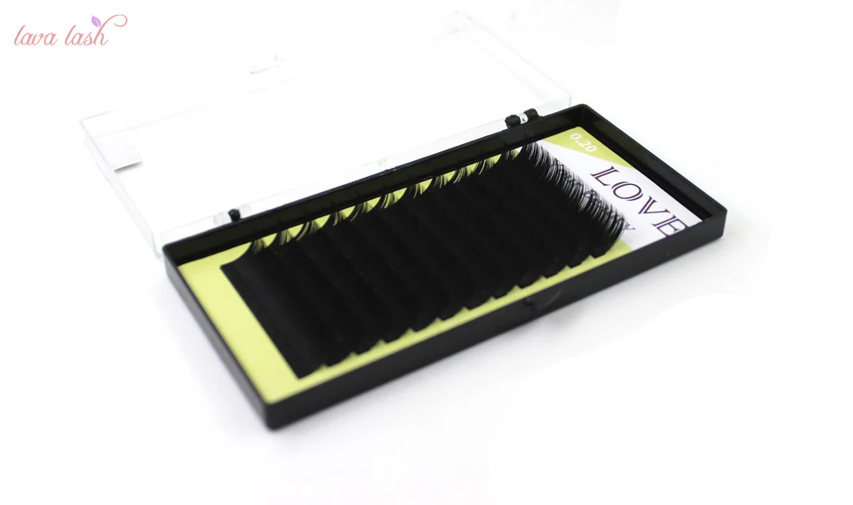 wholesale order eyelash extensions