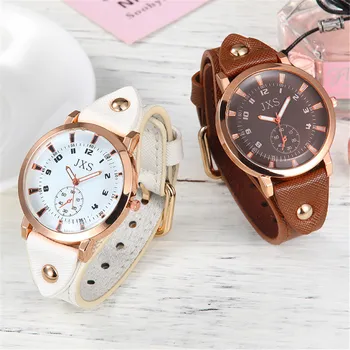 

Women Watches Quartz Watch Woman High-end Blue Glass Life Waterproof Distinguished wristwatch reloj mujer relogio feminino Gift