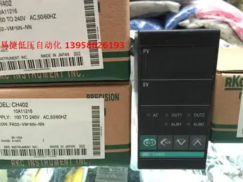 

CH402-FK02-VM*NN-NN CH402 Screw Machine Intelligent Temperature Controller