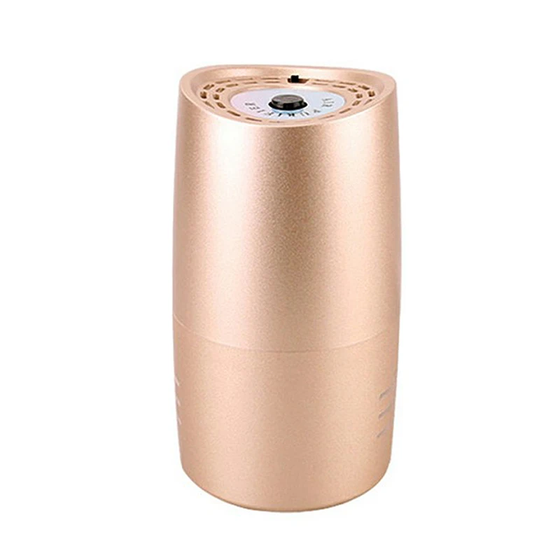 

New Car Purifier Negative Ion Air Purifier In Addition To Odor Filter