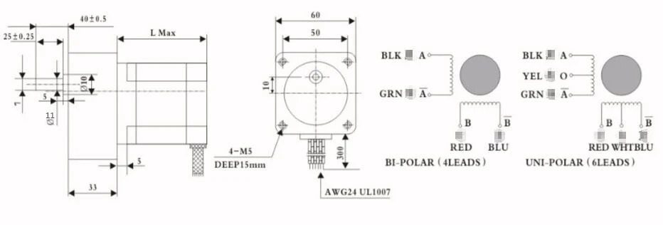 20:1 червячный шаговый двигатель 1.8Nm L76mm 3A 4 провода NEMA23 шаговый двигатель и драйвер комплект с выходным валом для ЧПУ