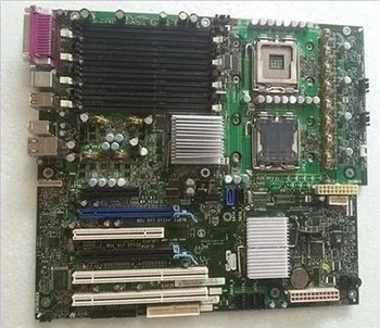 

Applies to for DELL for Precision T5400 775 DDR2 Workstation Board T5400 Main Board PK717 RW203