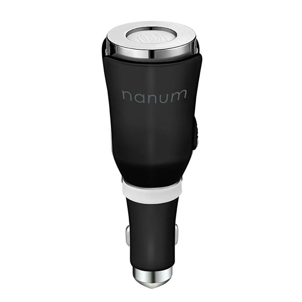 

Car humidifier spray for nanum car air purifier USB charging aromatherapy machine second-generation car oxygen bar