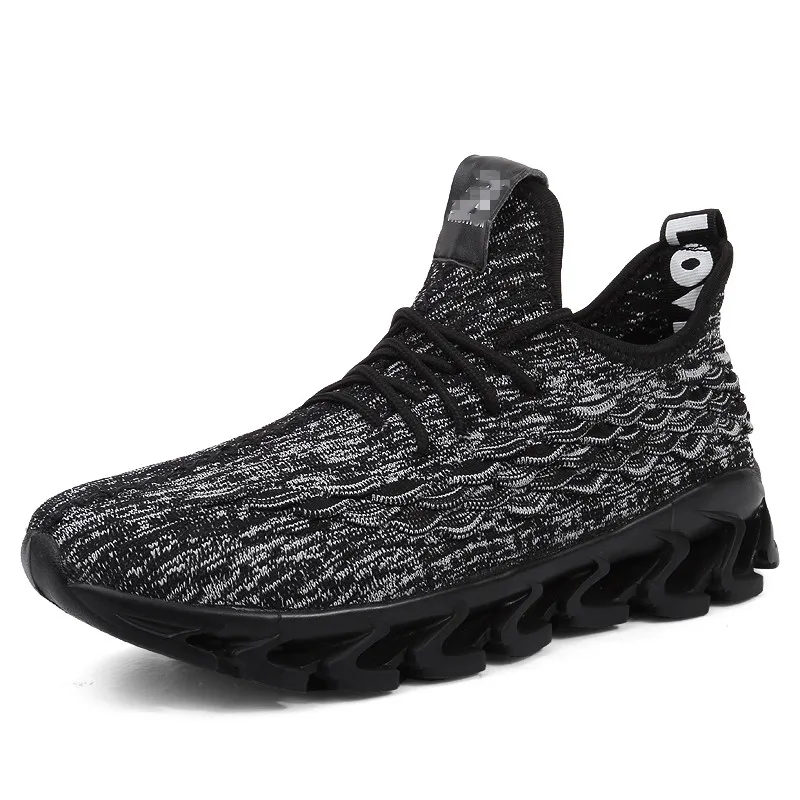 

Hot Sale Fashion Casual Shoes For Men Spring Autumn Male Sneakers Light Camouflage Lace-up Flat Shoes Comfortable Footwear 5H803