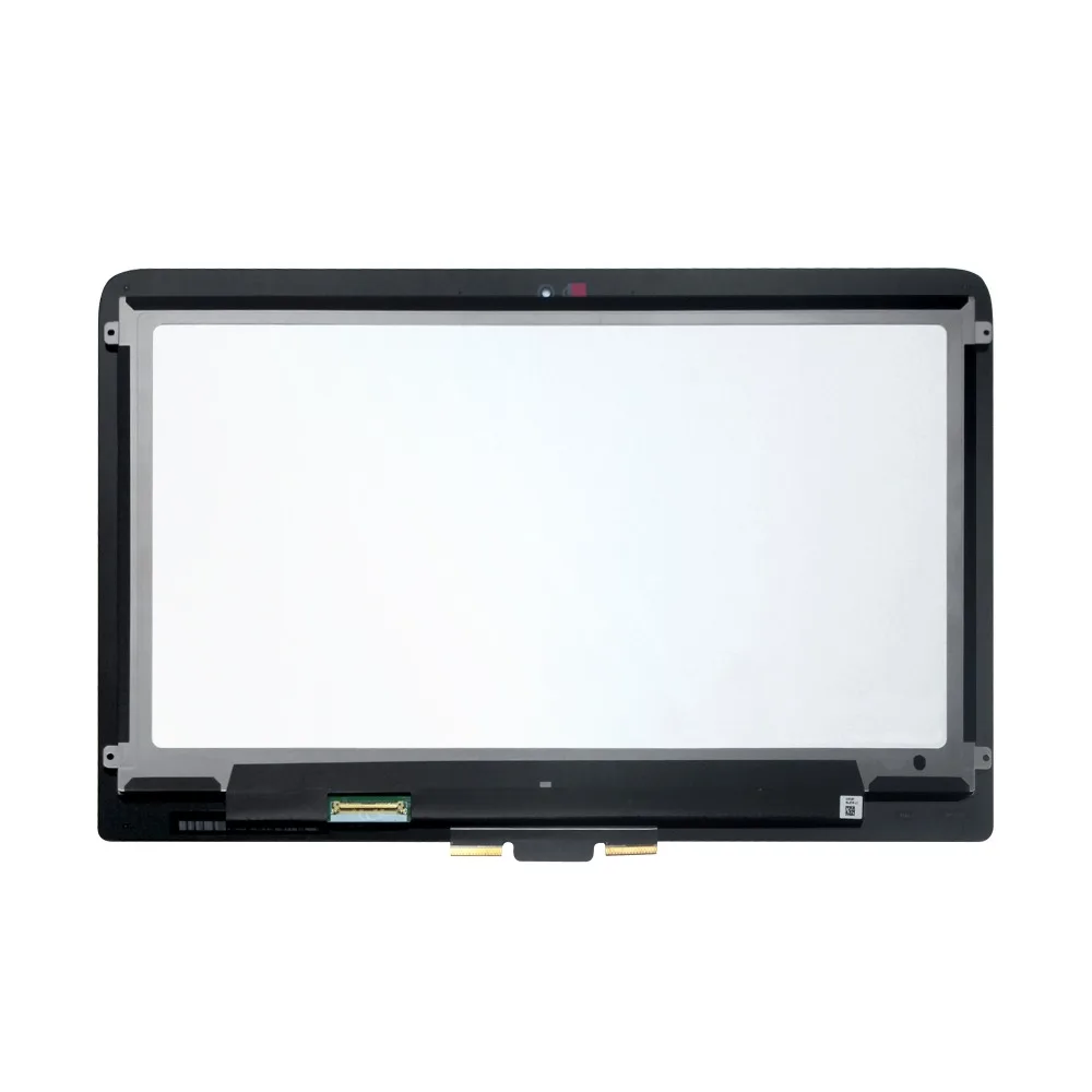 US $130.00 801496001 QHD 133 TOUCH LCD Screen Digitizer Assembly For HP Spectre X360 134005dx