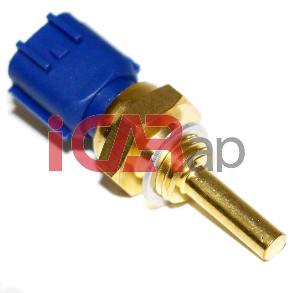 Coolant Temperature Sensor For Nissan 350Z 370Z Altima Cube Maxima Pathfinder Rogue Sentra Versa