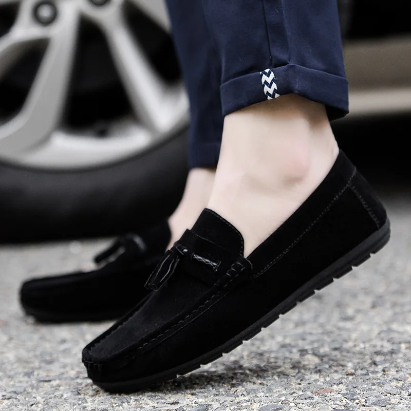 summer men's shoes 2019