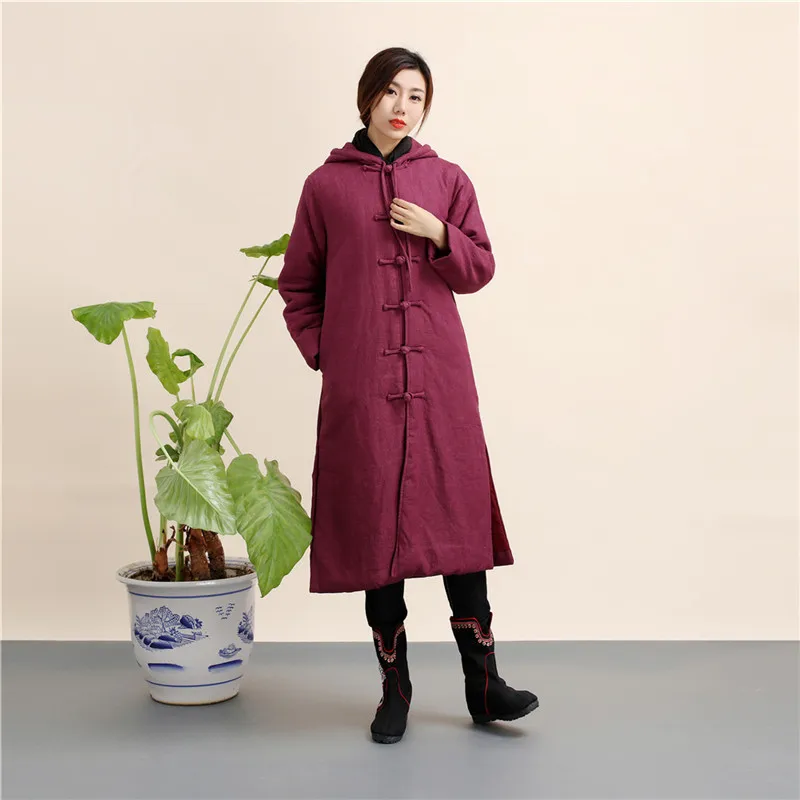 MF-50 winter jacket women (38)