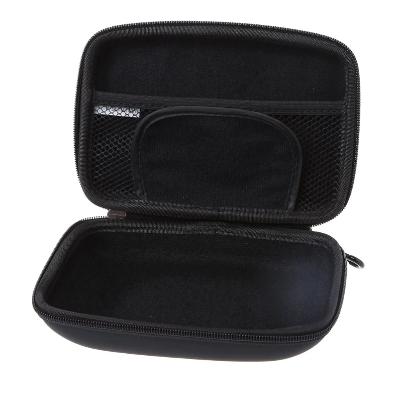  Auto-Styling Hard Shell Tragen Tasche Zipper Abdeckung Fall 6 