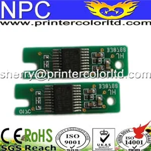 Чип для Gestetner SP-203SN тип SP200 C SP-203-MFP S SP201-SFQ SP 210 МФУ 203SN 203-MFP лазера | Компьютеры и офис