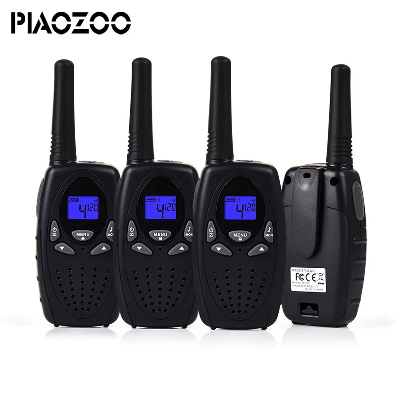 kids unisex toys walkie toys talkie walkie enfant radio