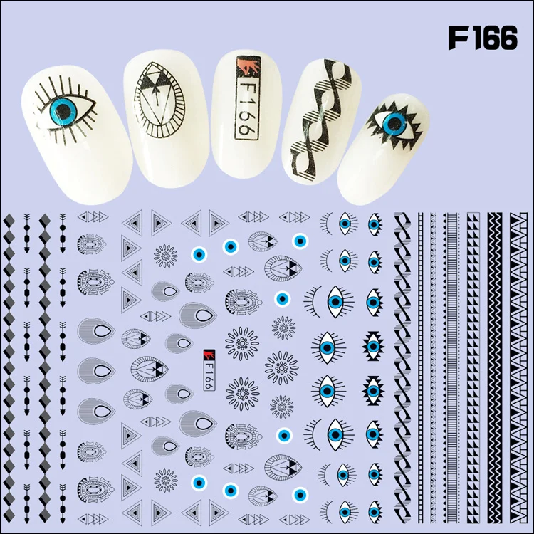 F166