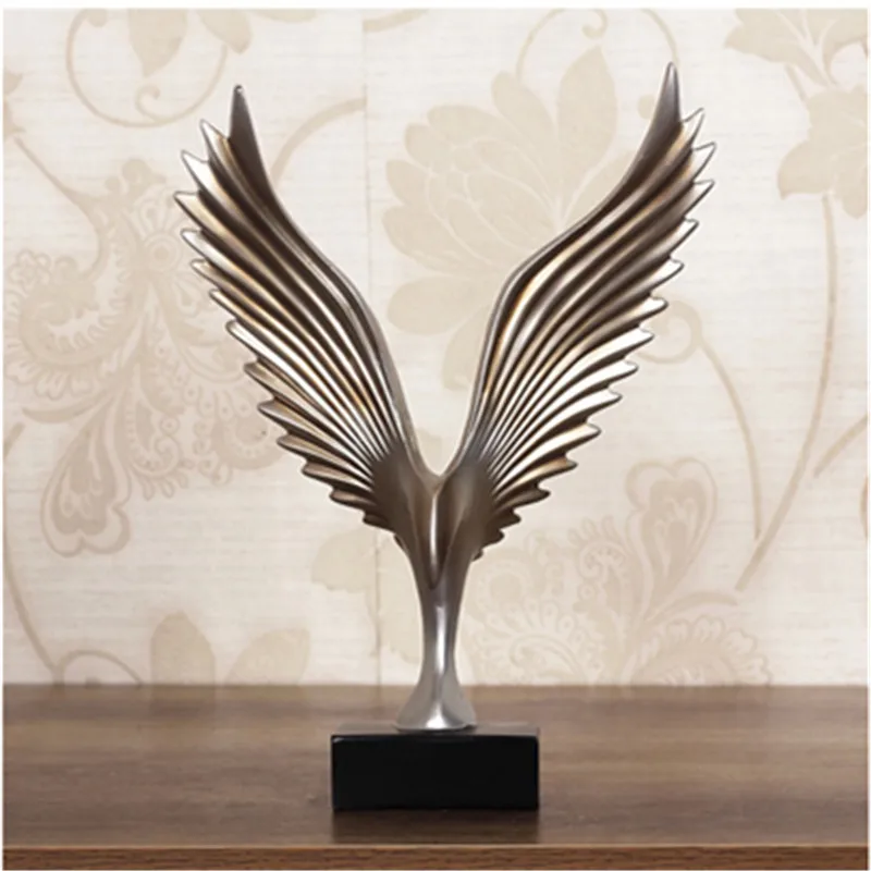 Compra Oso De Bronce Esculturas Online Al Por Mayor China Ventas Calientes Nuevo Chino Decoración De Arte Bronce Latón Antiguo Hombre Pie Estatua Escultura