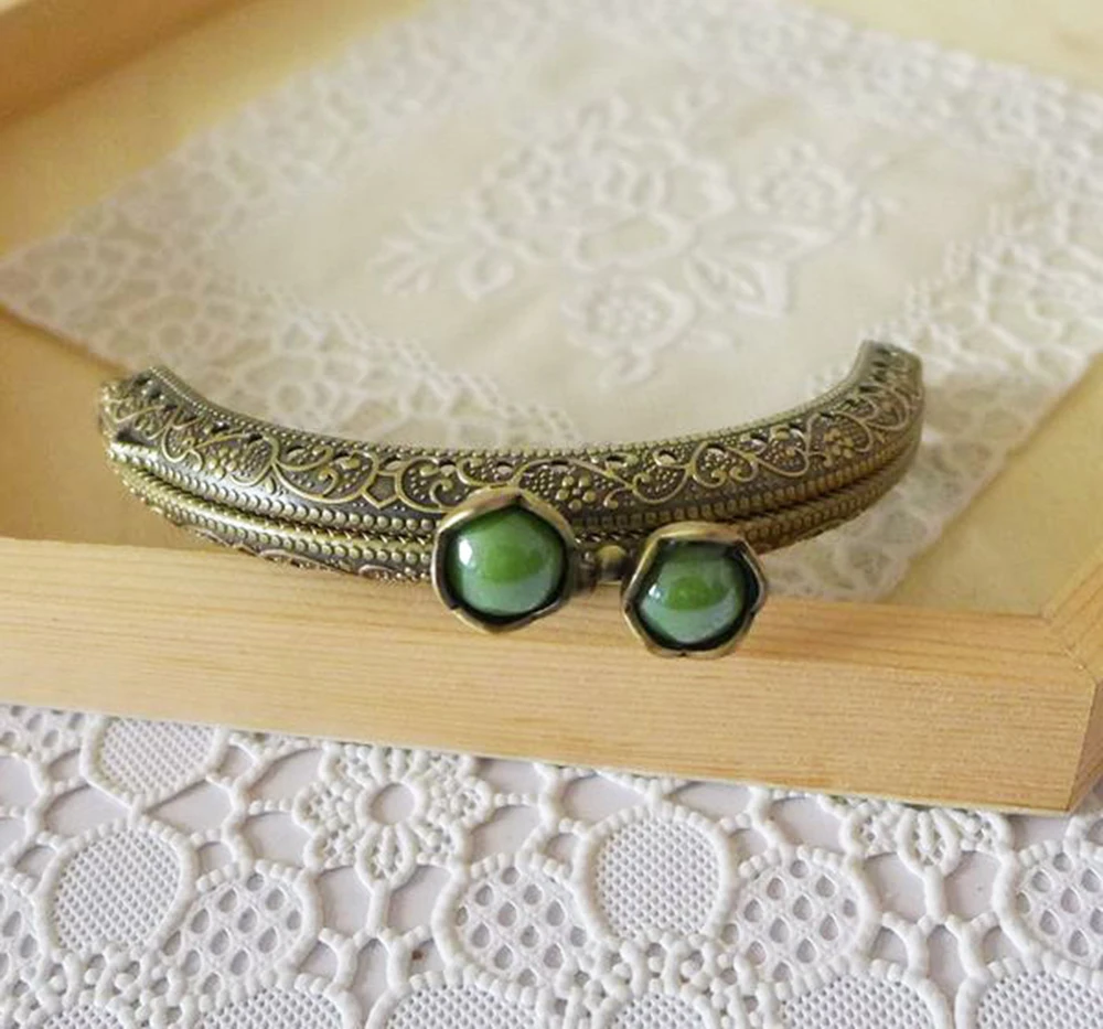 10 шт. DIY 5 см красочная головка лотоса для сумок шитья рукоделия портной