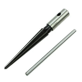 

5-16mm T Handle Tapered Taper Hand Held Reamer Hole Pipe Chaser Reaming Tool New G08 Great Value April 4