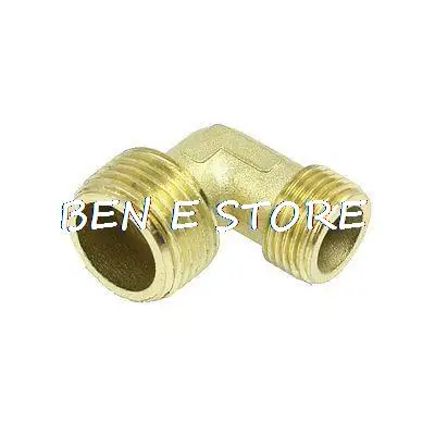 

Фитинги на воздушный компрессор из латуни 3/8 "x 1/2" PT