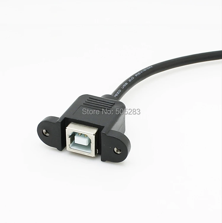 usb printer cable jaycar