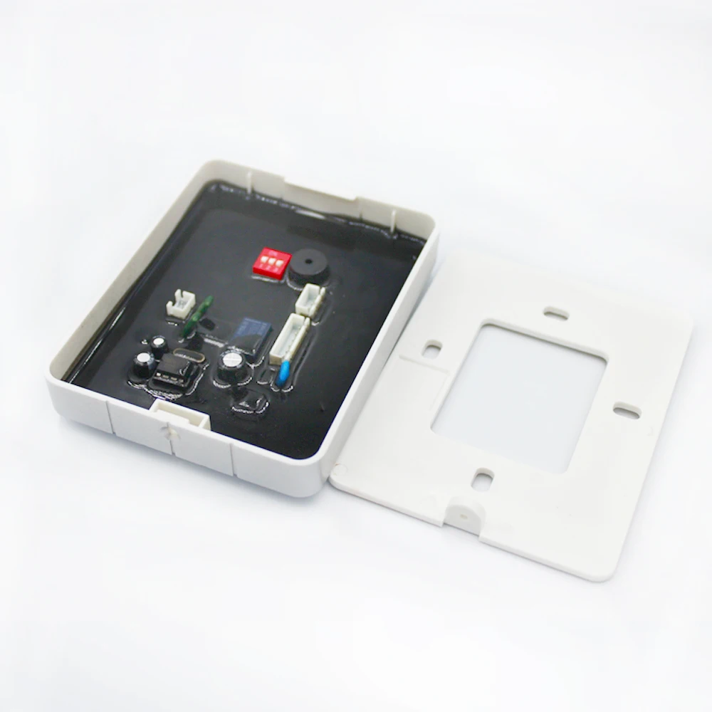 125 кГц RFID устройство считывания карт доступа с клавиатурой IP65 Водонепроницаемый