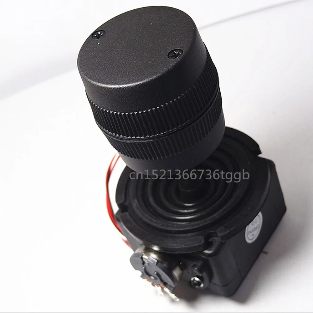 

3D joystick PTZ control keyboard joystick Camera monitoring keyboard rocker switch Monitoring joystick 3D 5K10K