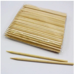 100 шт Бесплатная доставка Горячая Распродажа выскабливание Рисование инструмент картина бумага для скретч Арта бамбуковые палочки Рисование игрушки для детей - изображение