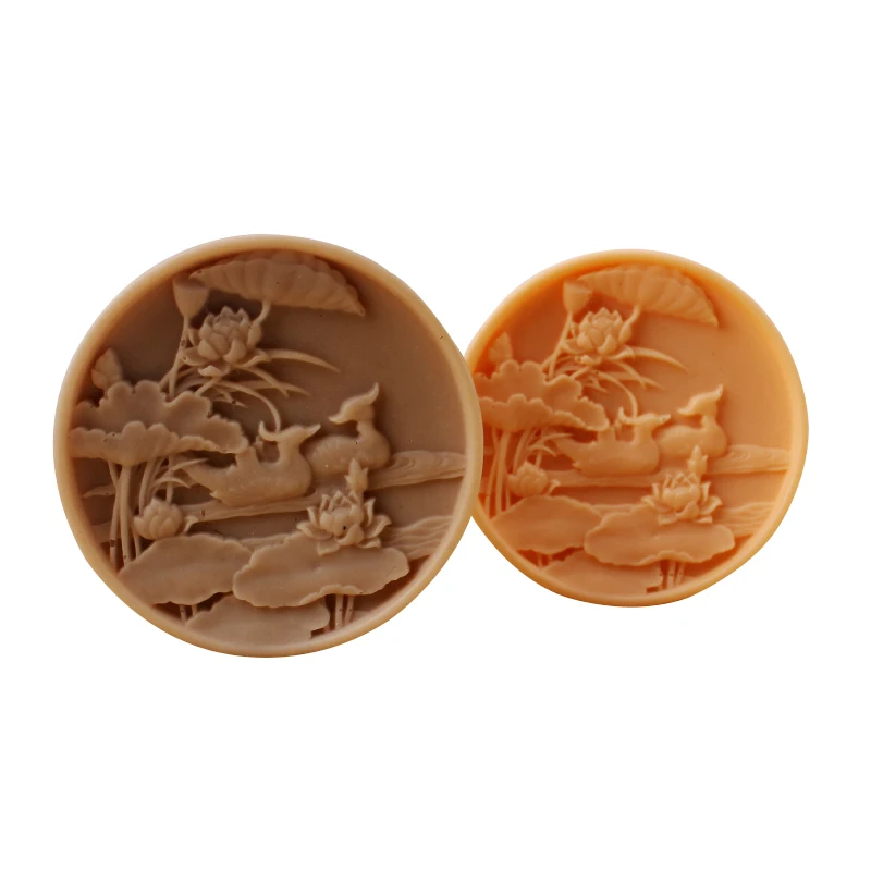

Soap Mold Soap Making Tools for DIY Chocolate Cake Mould Craft Resin Candle Handmade Soap Form